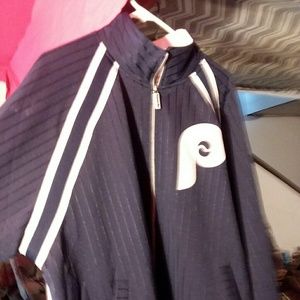 Throwback Phillies jacket